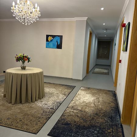 Yarmouk Hotel Арбил Екстериор снимка